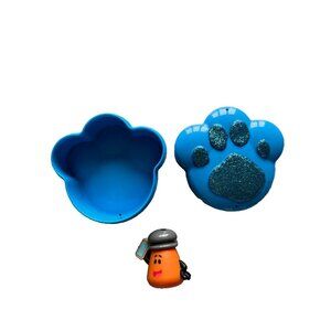 Blue's Clues Figurine Paprika